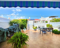 Revente - Maison de ville - Torrevieja - Torreta - Salado