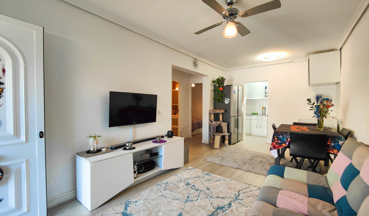 Revente - Maison de ville - Torrevieja - Torreta - Salado