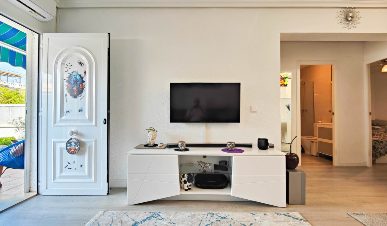 Revente - Maison de ville - Torrevieja - Torreta - Salado