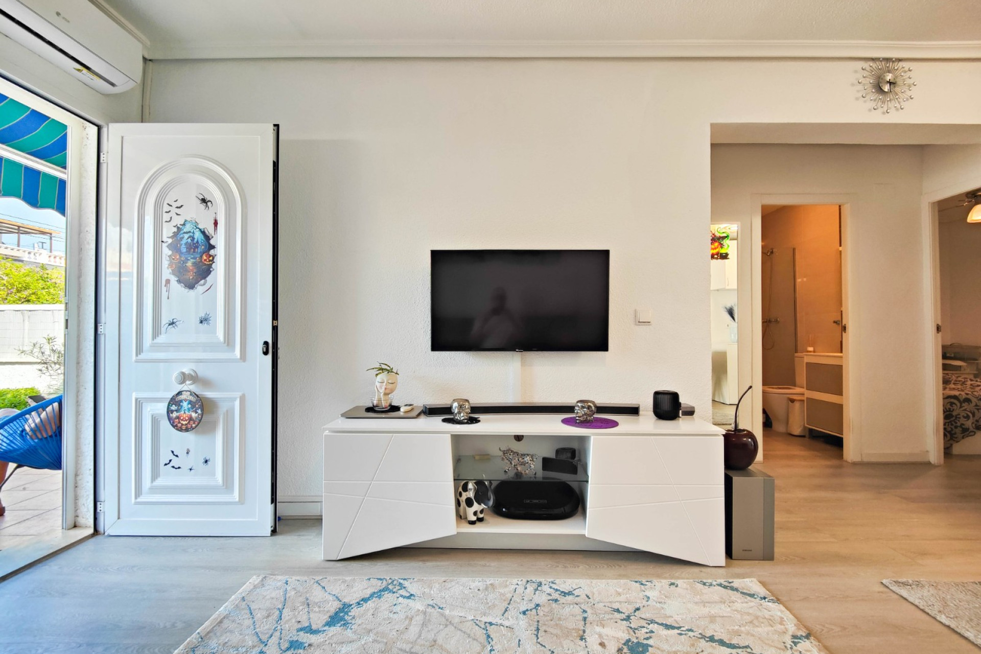 Revente - Maison de ville - Torrevieja - Torreta - Salado