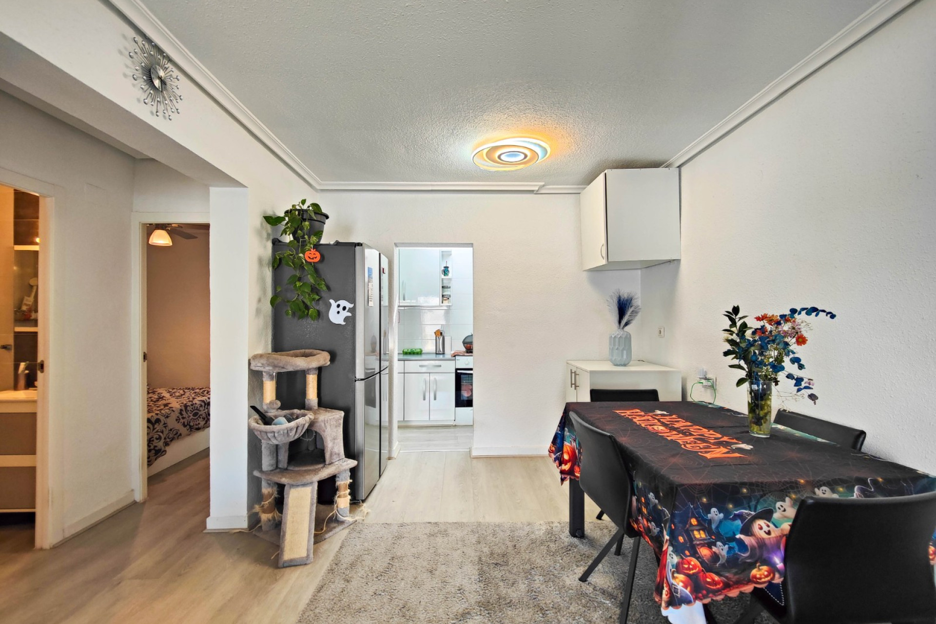 Revente - Maison de ville - Torrevieja - Torreta - Salado