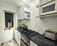 Revente - Maison de ville - Torrevieja - Torreta - Salado