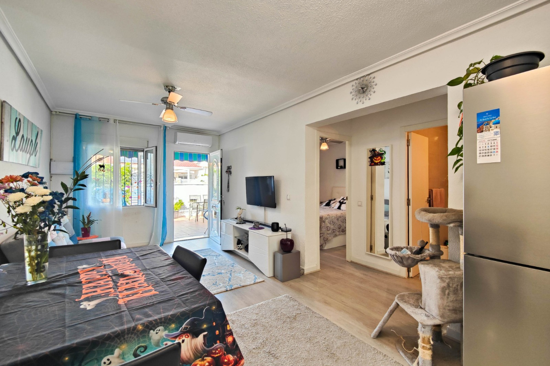 Revente - Maison de ville - Torrevieja - Torreta - Salado