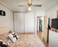 Revente - Maison de ville - Torrevieja - Torreta - Salado