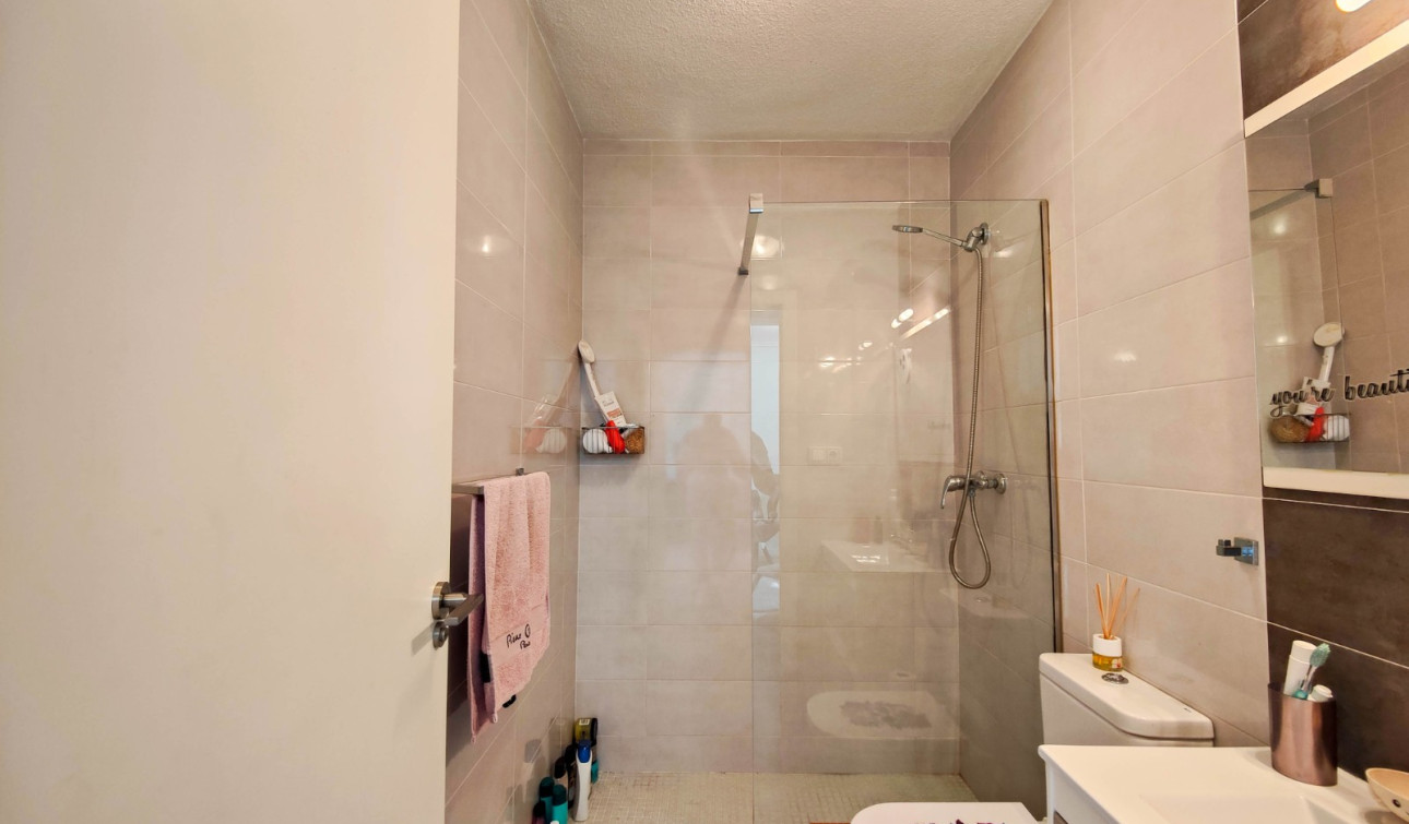 Revente - Maison de ville - Torrevieja - Torreta - Salado