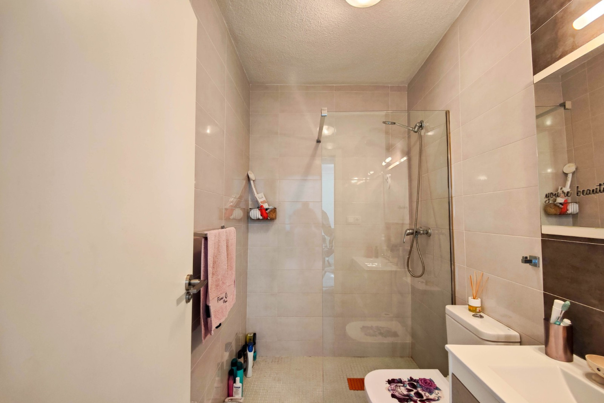 Revente - Maison de ville - Torrevieja - Torreta - Salado