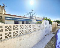 Revente - Maison de ville - Torrevieja - Torreta - Salado