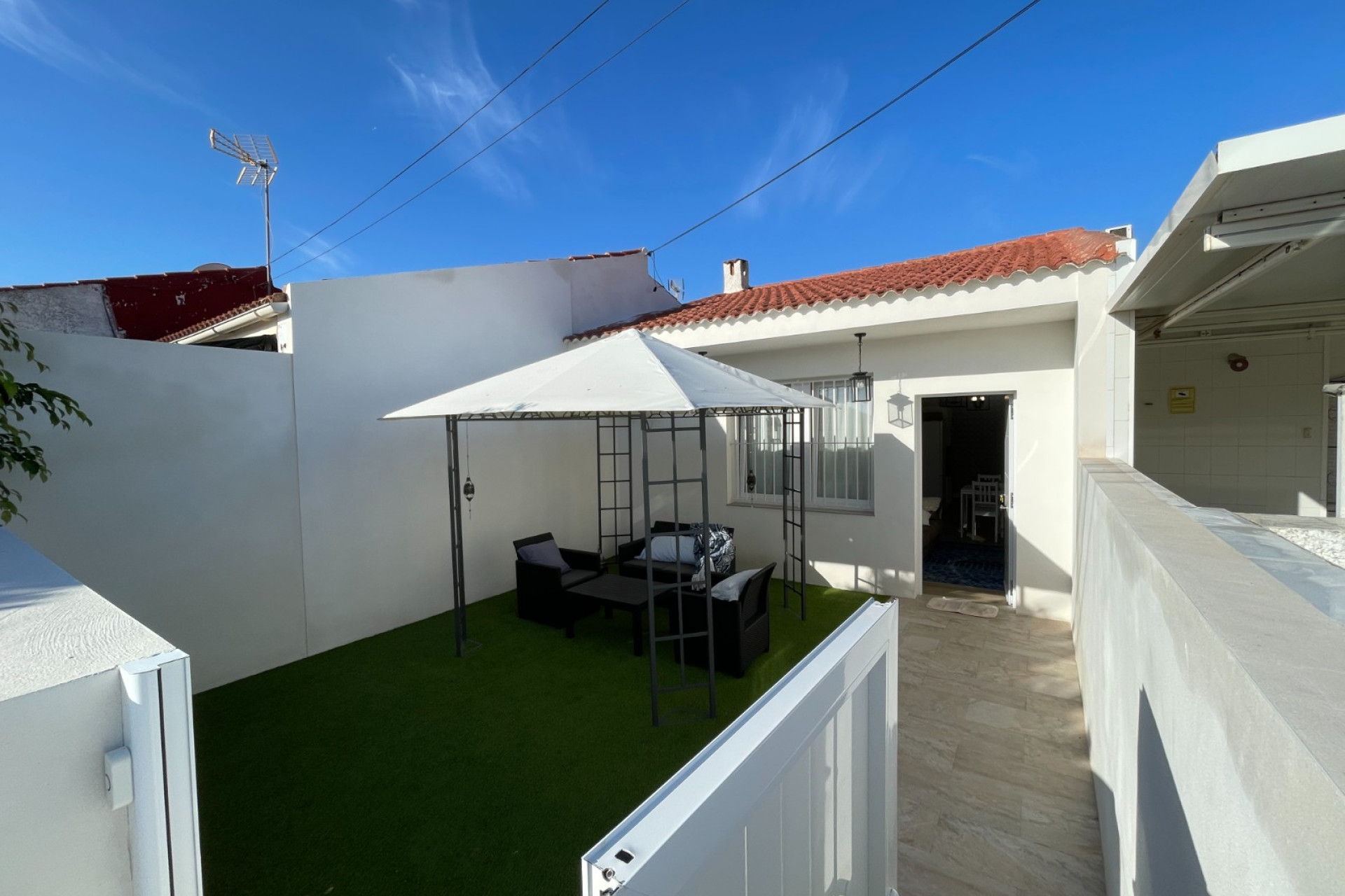 Revente - Maison de ville - Torrevieja - Torretas