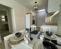 Revente - Maison de ville - Torrevieja - Torretas