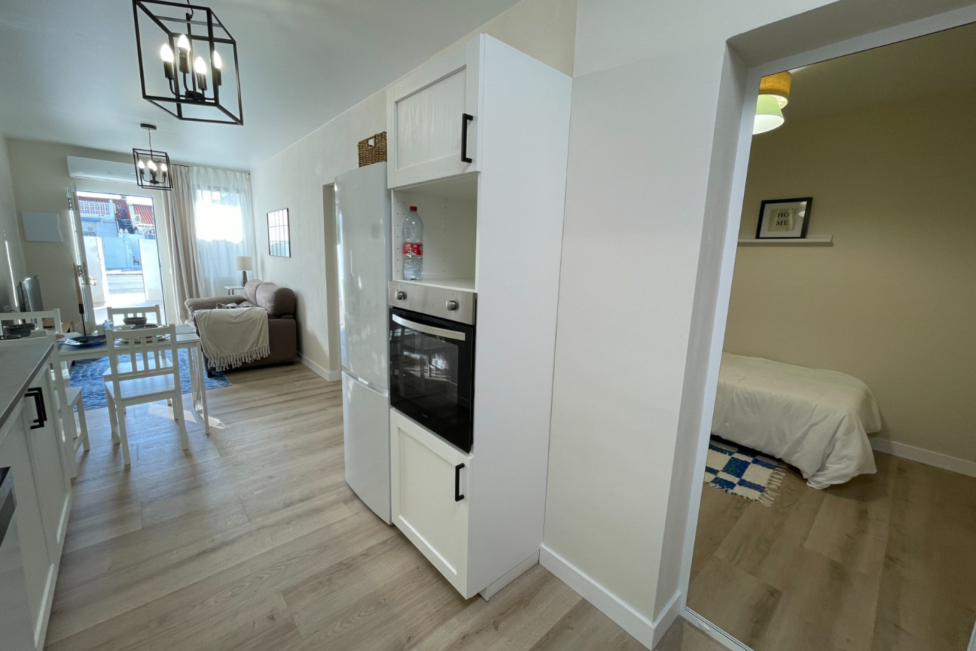 Revente - Maison de ville - Torrevieja - Torretas