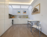 Revente - Maison de ville - Torrevieja - Urbanización San Luis