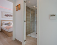 Revente - Maison de ville - Torrevieja - Urbanización San Luis