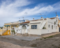 Revente - Maison de ville - Torrevieja - Urbanización San Luis