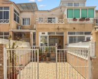 Revente - Maison de ville - Torrevieja