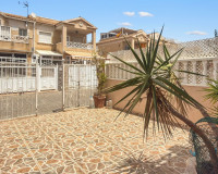 Revente - Maison de ville - Torrevieja