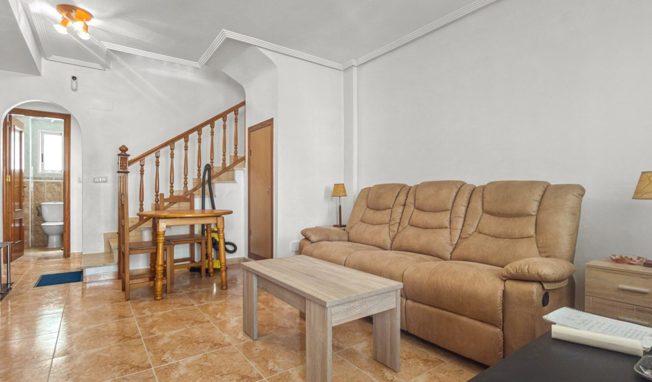 Revente - Maison de ville - Torrevieja