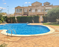 Revente - Maison de ville - Torrevieja