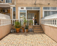 Revente - Maison de ville - Torrevieja