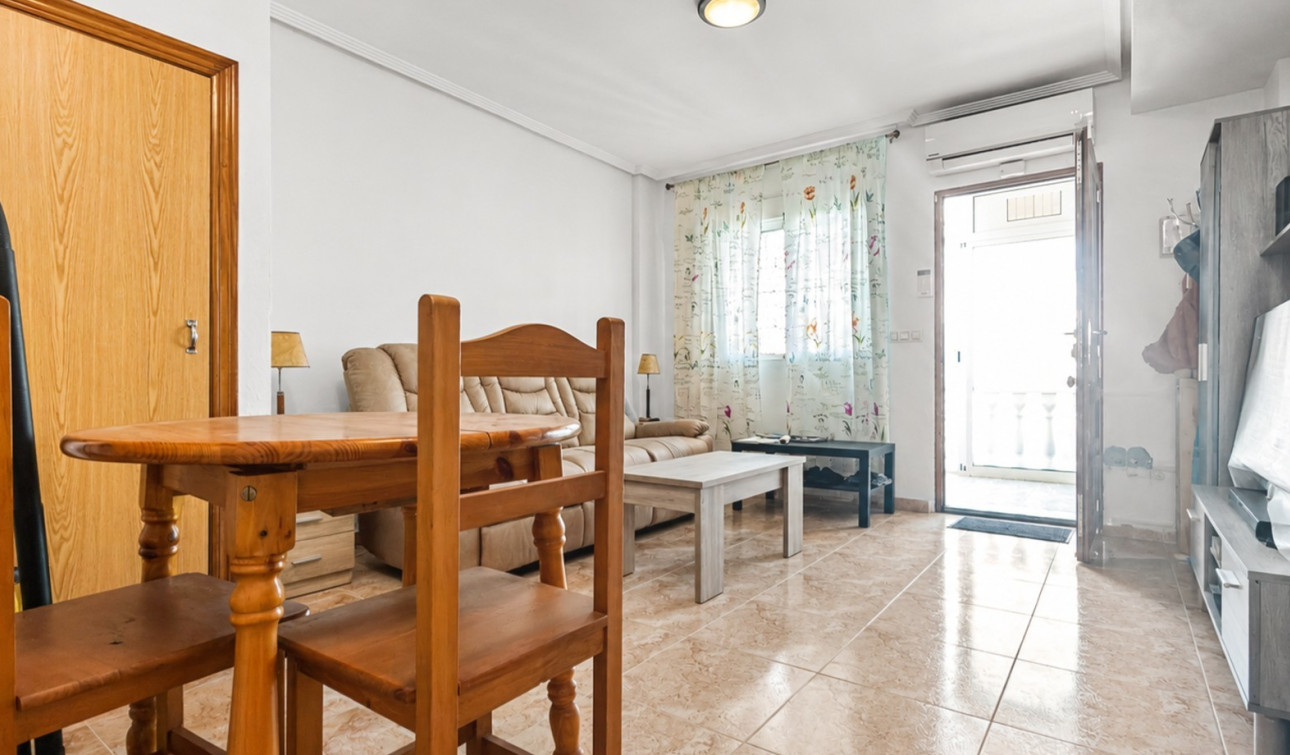 Revente - Maison de ville - Torrevieja