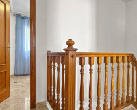 Revente - Maison de ville - Torrevieja