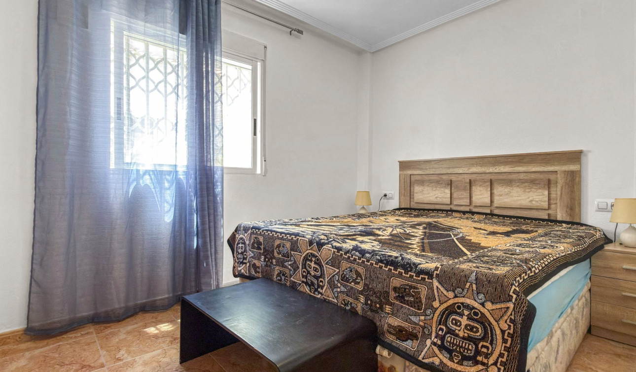Revente - Maison de ville - Torrevieja