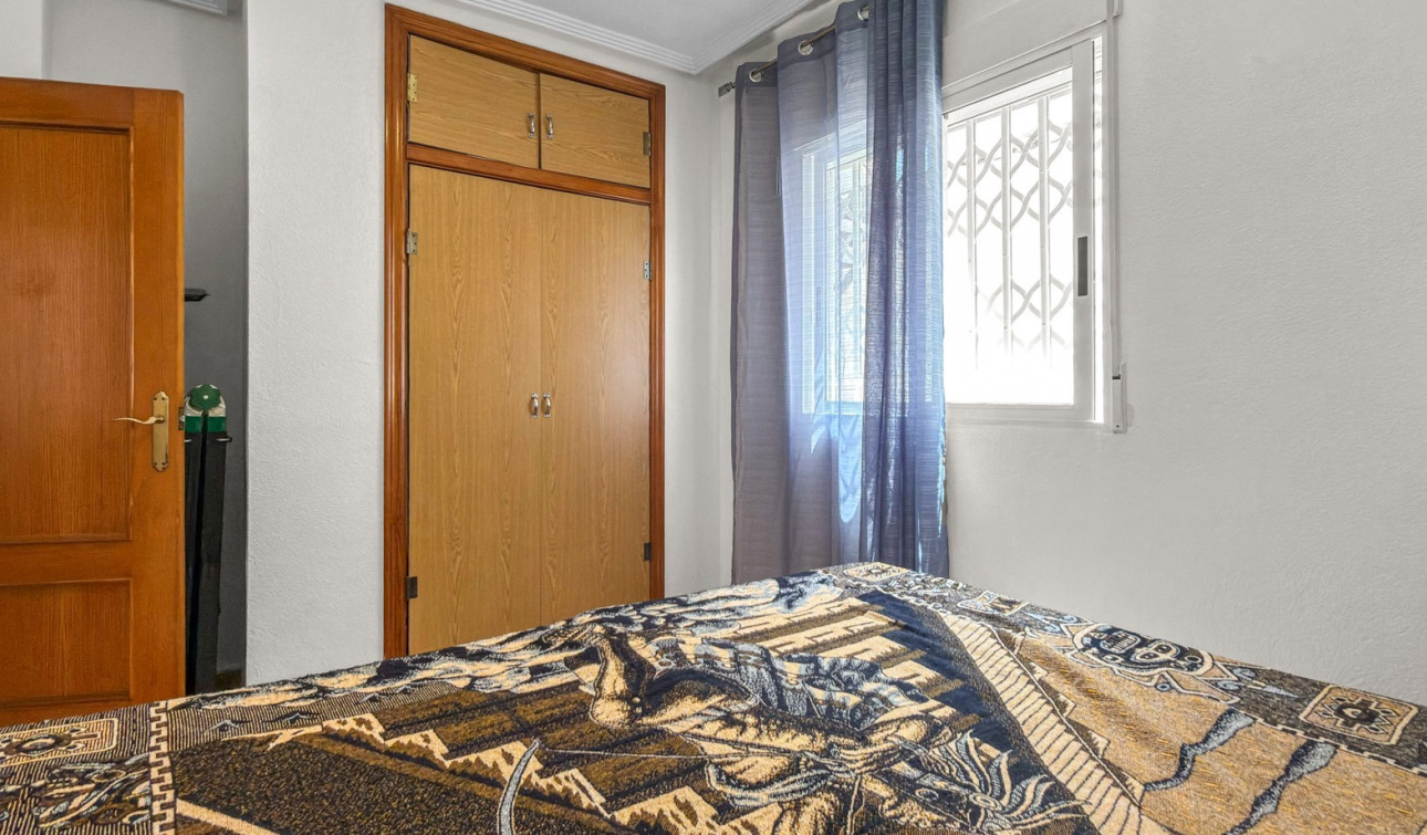 Revente - Maison de ville - Torrevieja