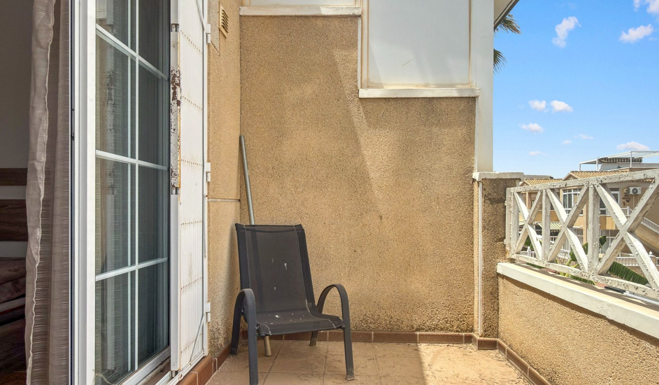 Revente - Maison de ville - Torrevieja