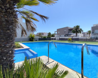 Revente - Maison de ville - Torrevieja