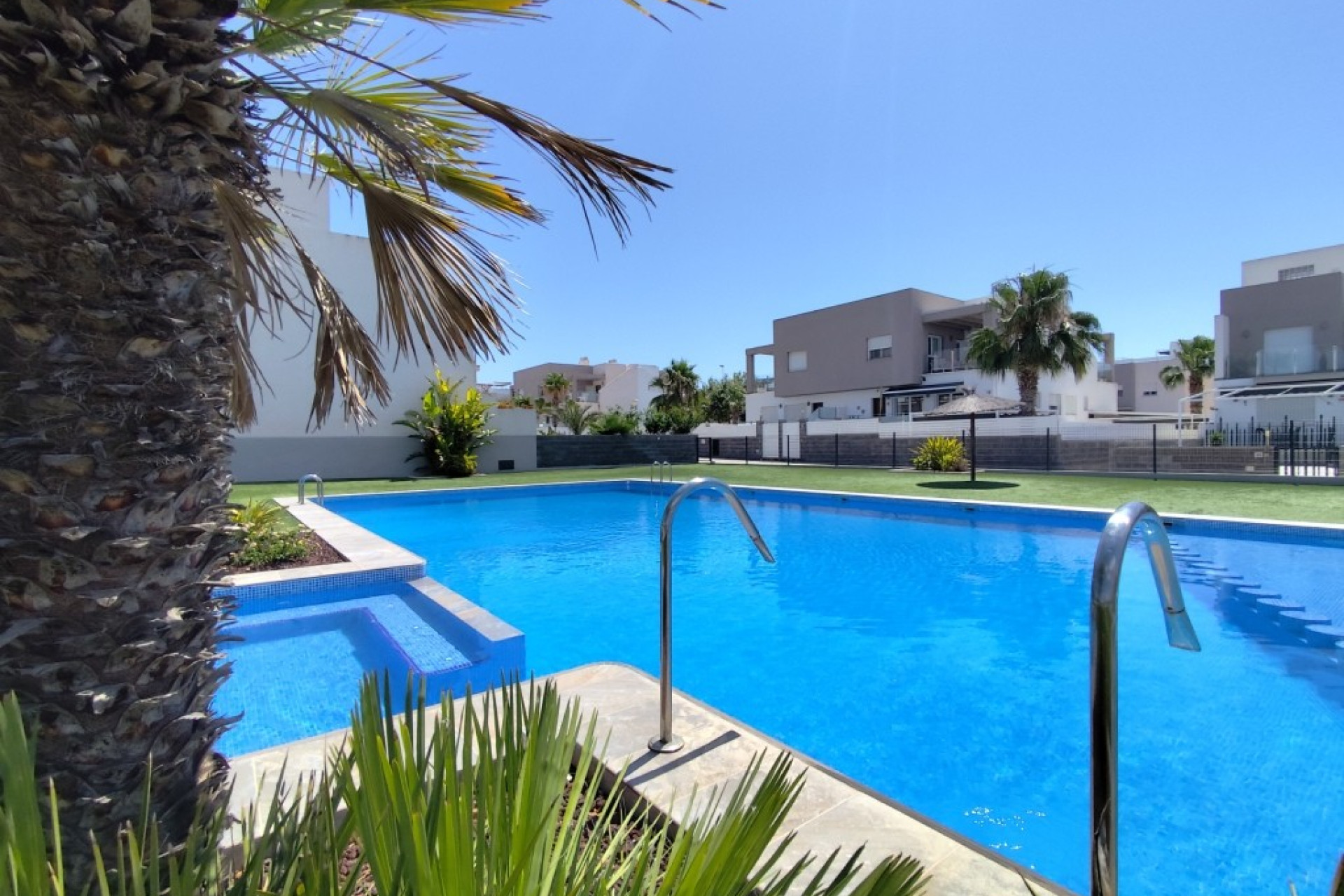 Revente - Maison de ville - Torrevieja