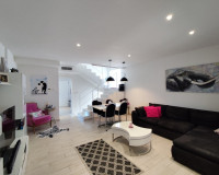 Revente - Maison de ville - Torrevieja