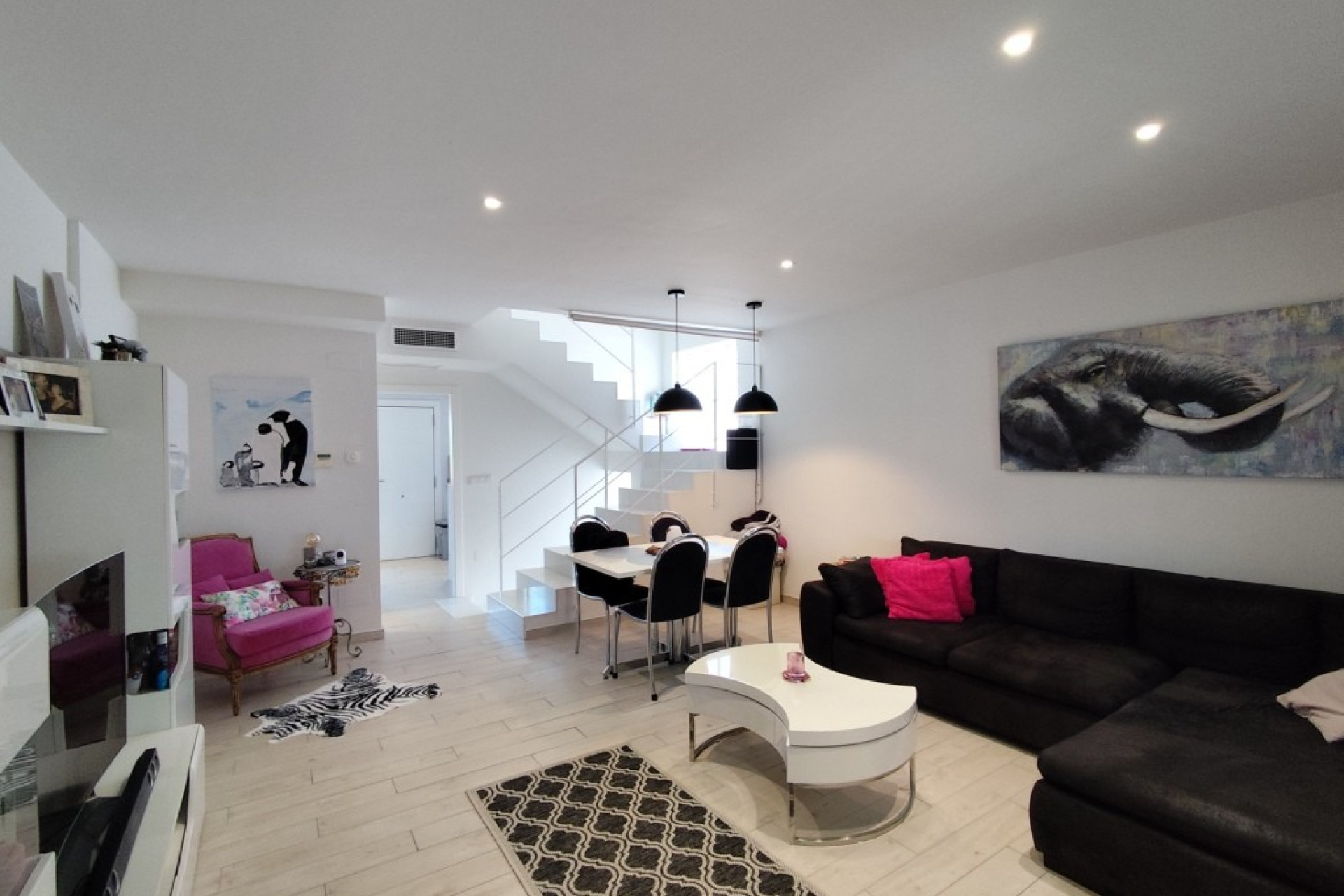 Revente - Maison de ville - Torrevieja
