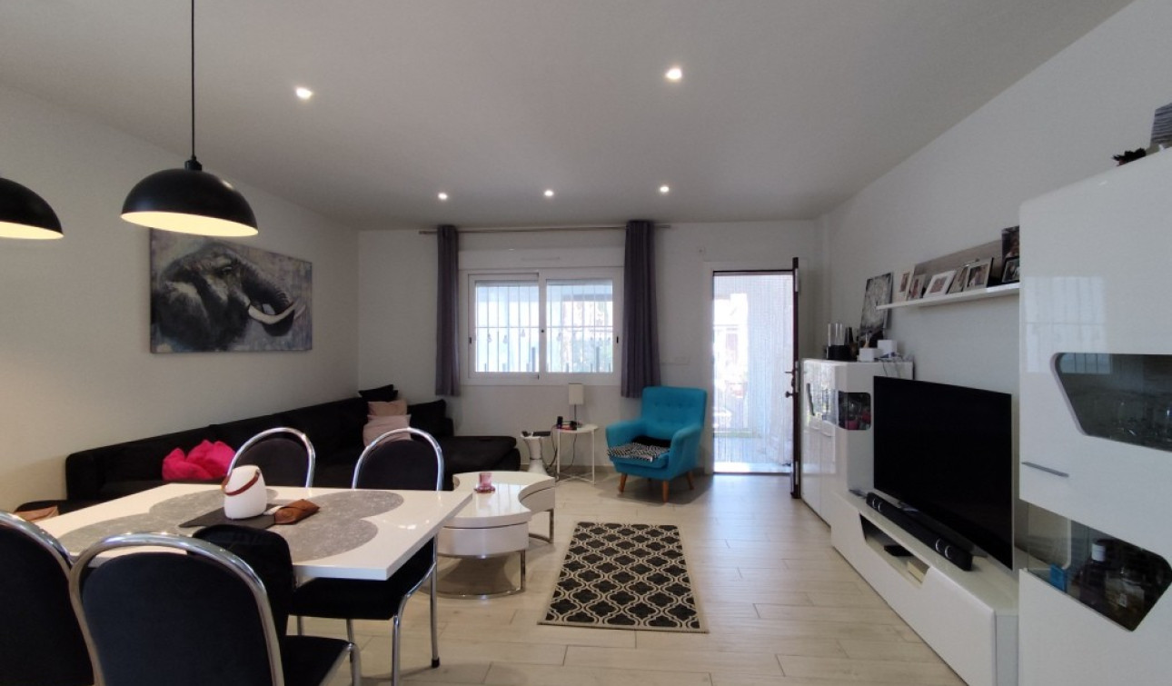 Revente - Maison de ville - Torrevieja