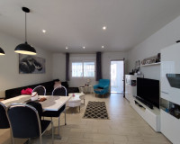 Revente - Maison de ville - Torrevieja