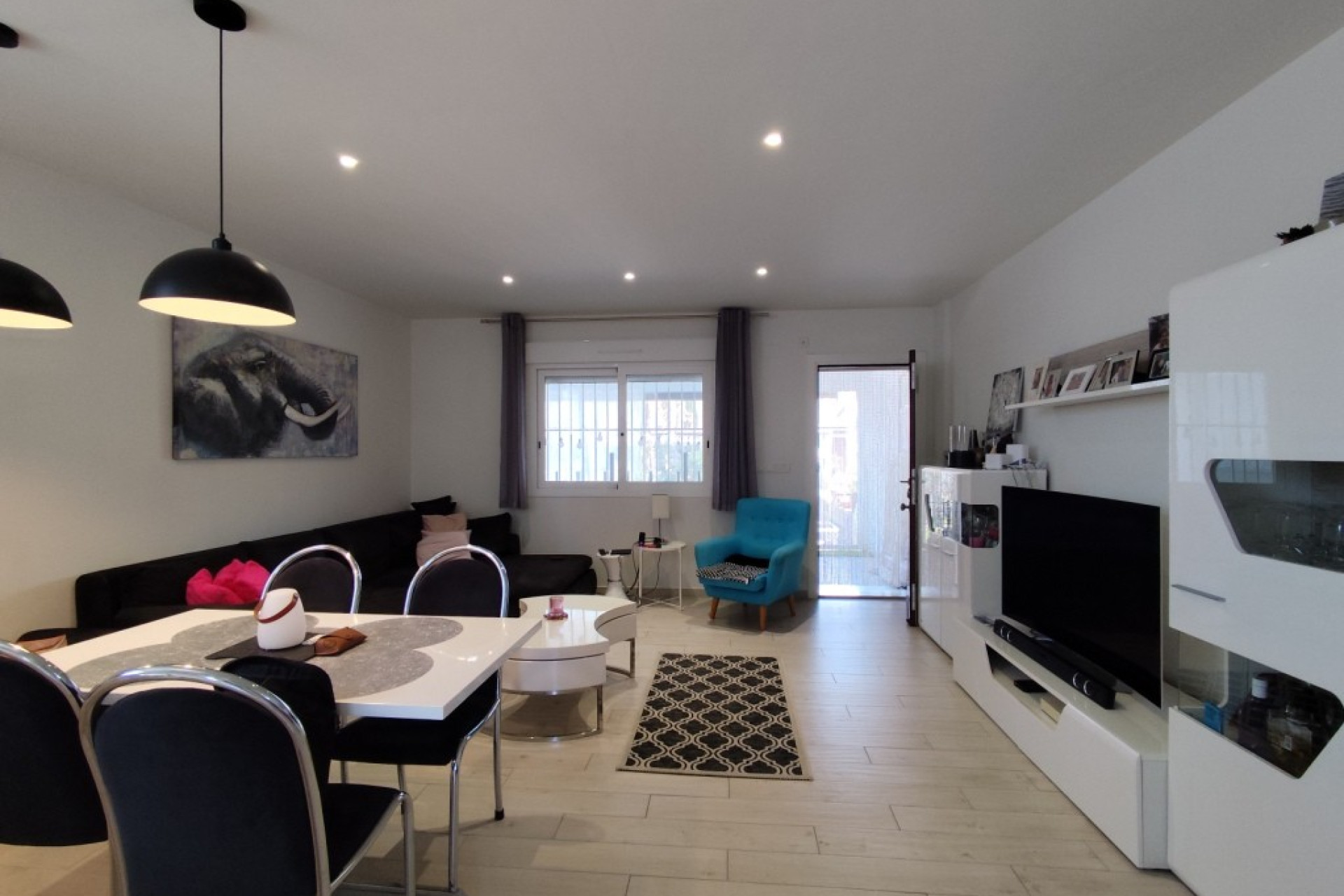 Revente - Maison de ville - Torrevieja