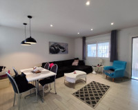 Revente - Maison de ville - Torrevieja