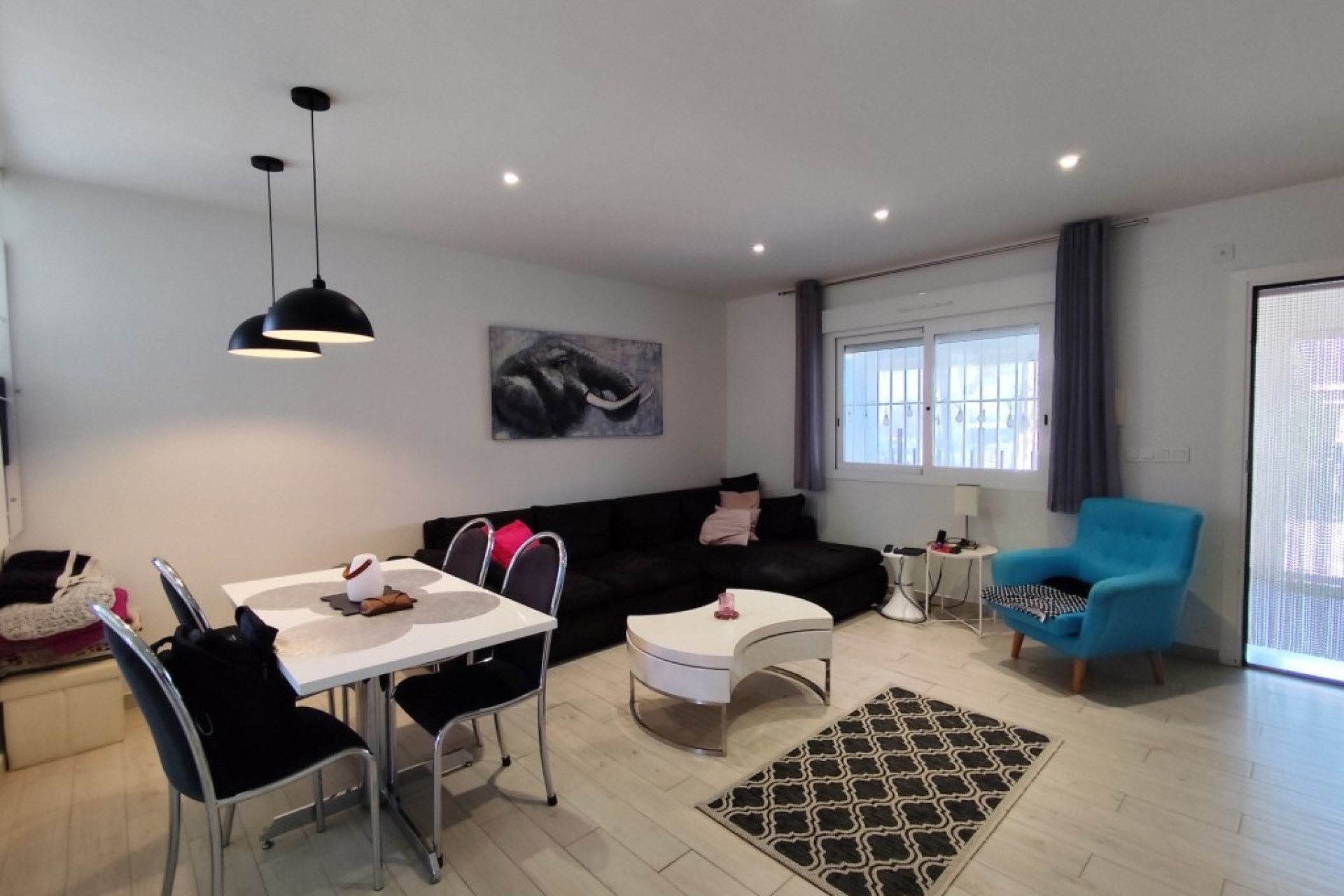 Revente - Maison de ville - Torrevieja