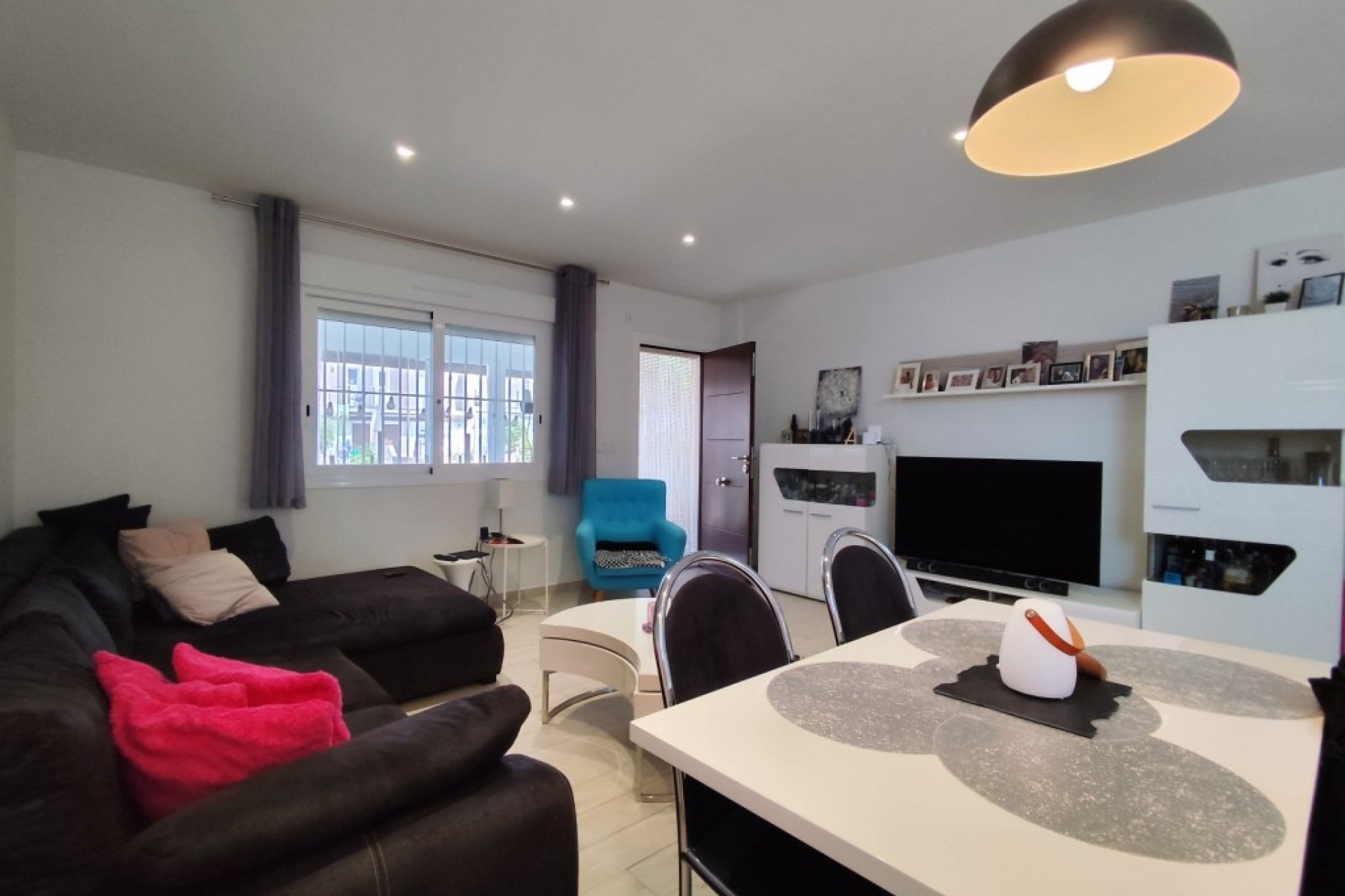 Revente - Maison de ville - Torrevieja