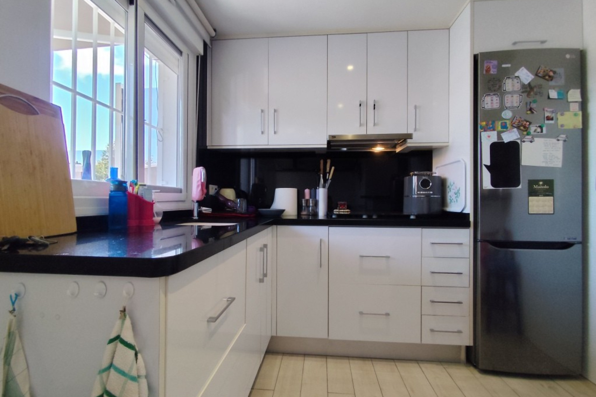 Revente - Maison de ville - Torrevieja