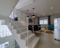 Revente - Maison de ville - Torrevieja