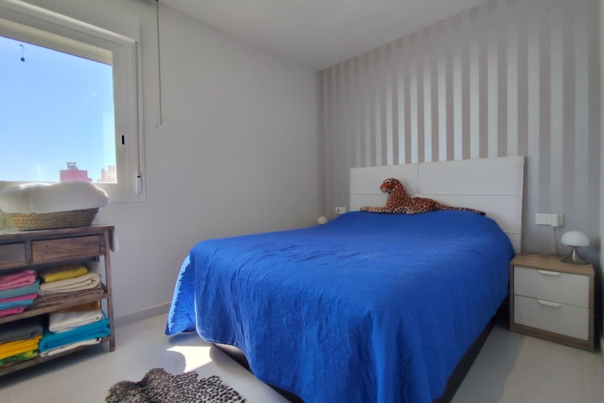 Revente - Maison de ville - Torrevieja