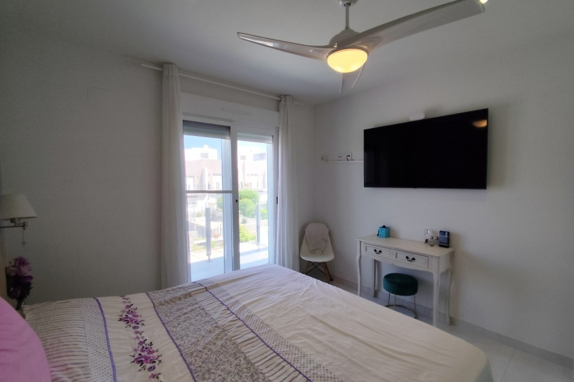 Revente - Maison de ville - Torrevieja