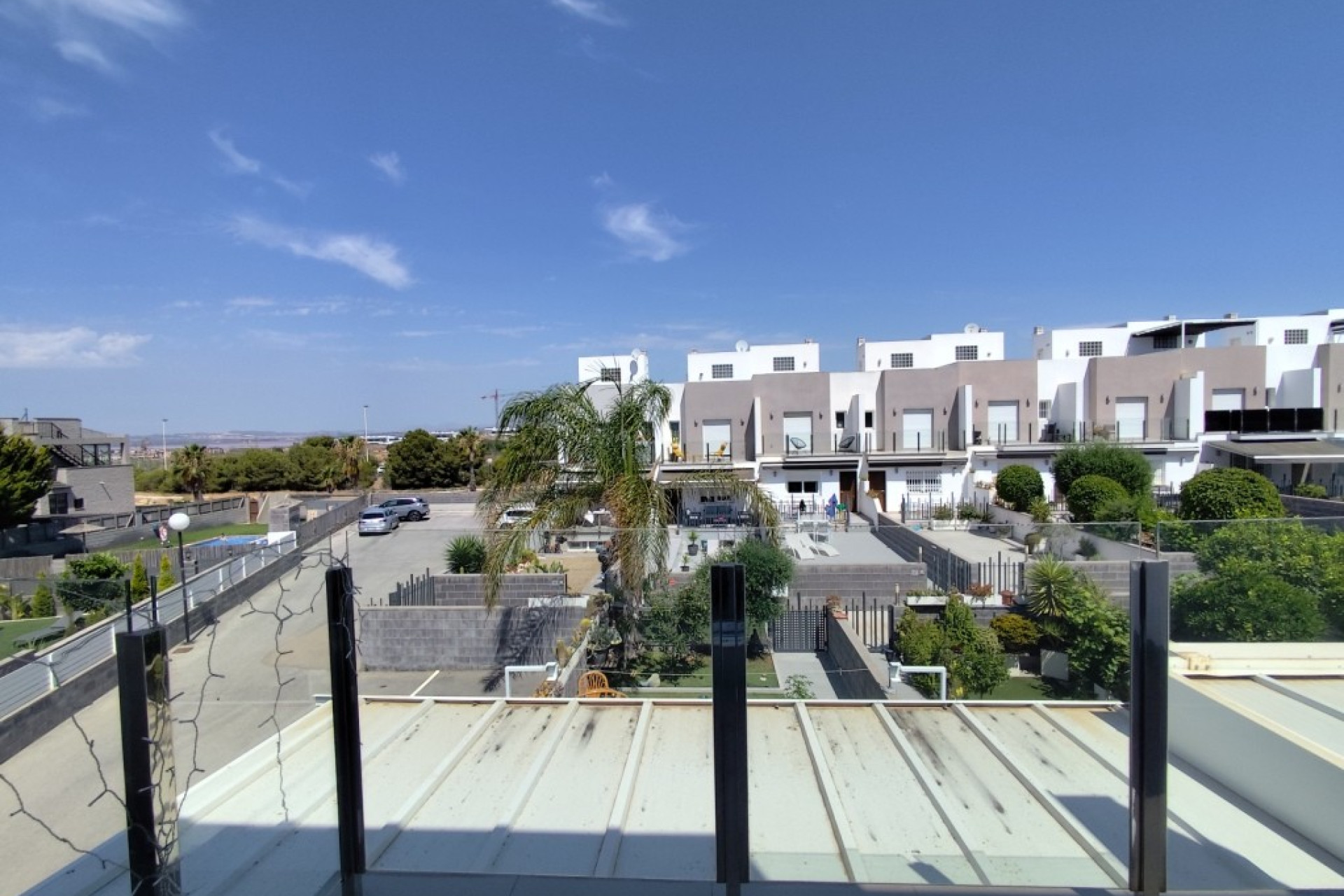 Revente - Maison de ville - Torrevieja