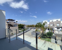 Revente - Maison de ville - Torrevieja