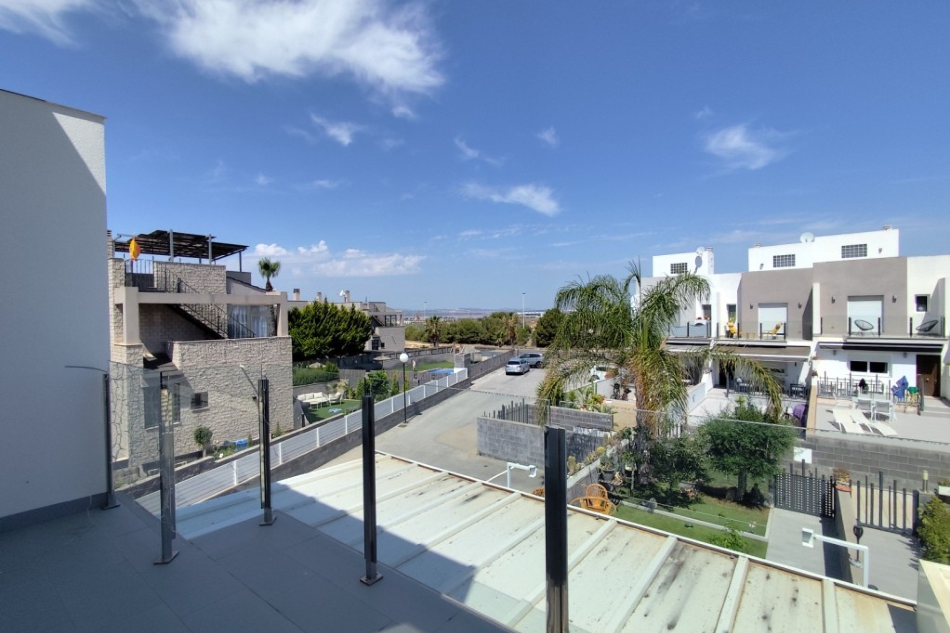 Revente - Maison de ville - Torrevieja