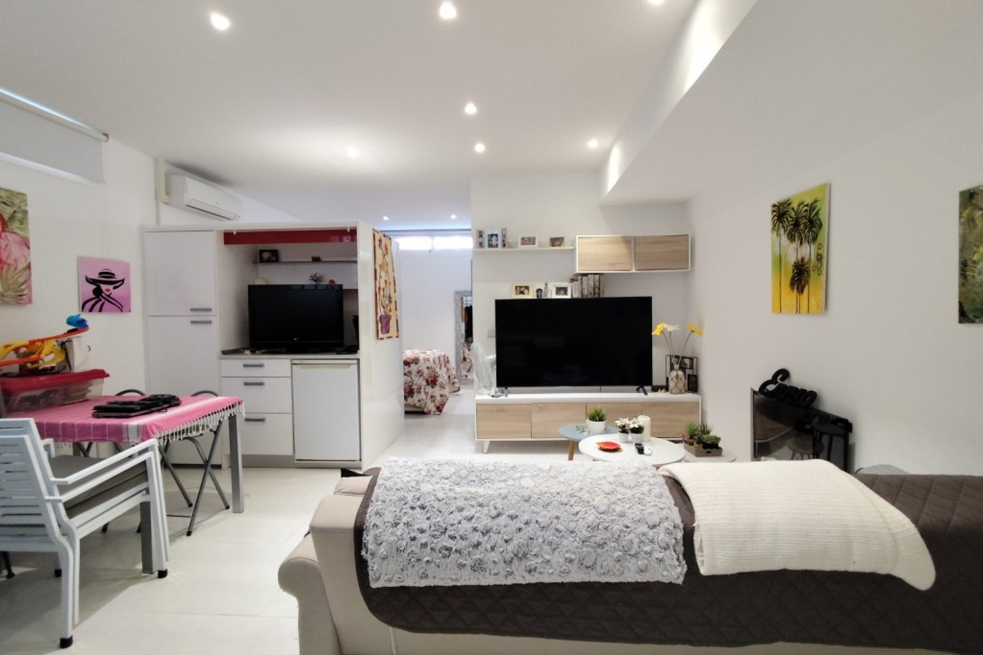 Revente - Maison de ville - Torrevieja