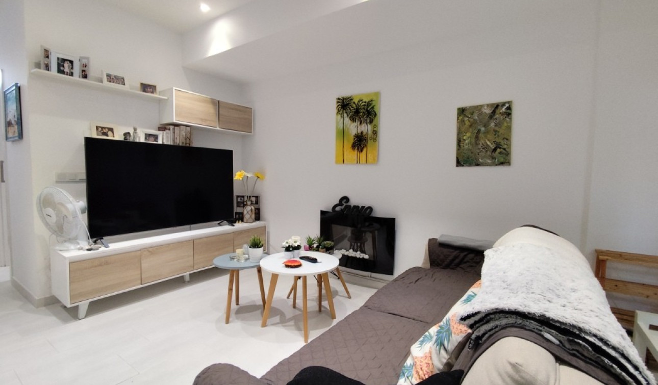 Revente - Maison de ville - Torrevieja