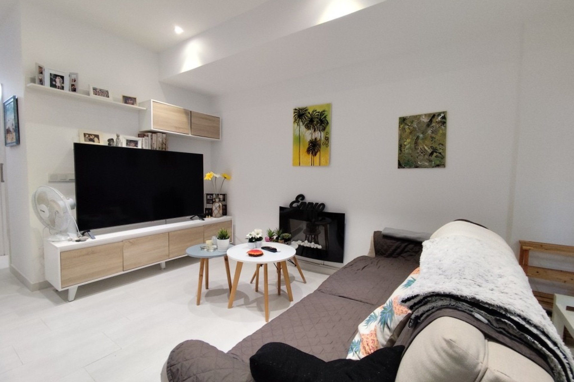 Revente - Maison de ville - Torrevieja