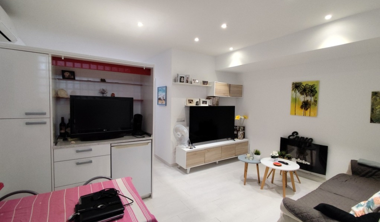 Revente - Maison de ville - Torrevieja