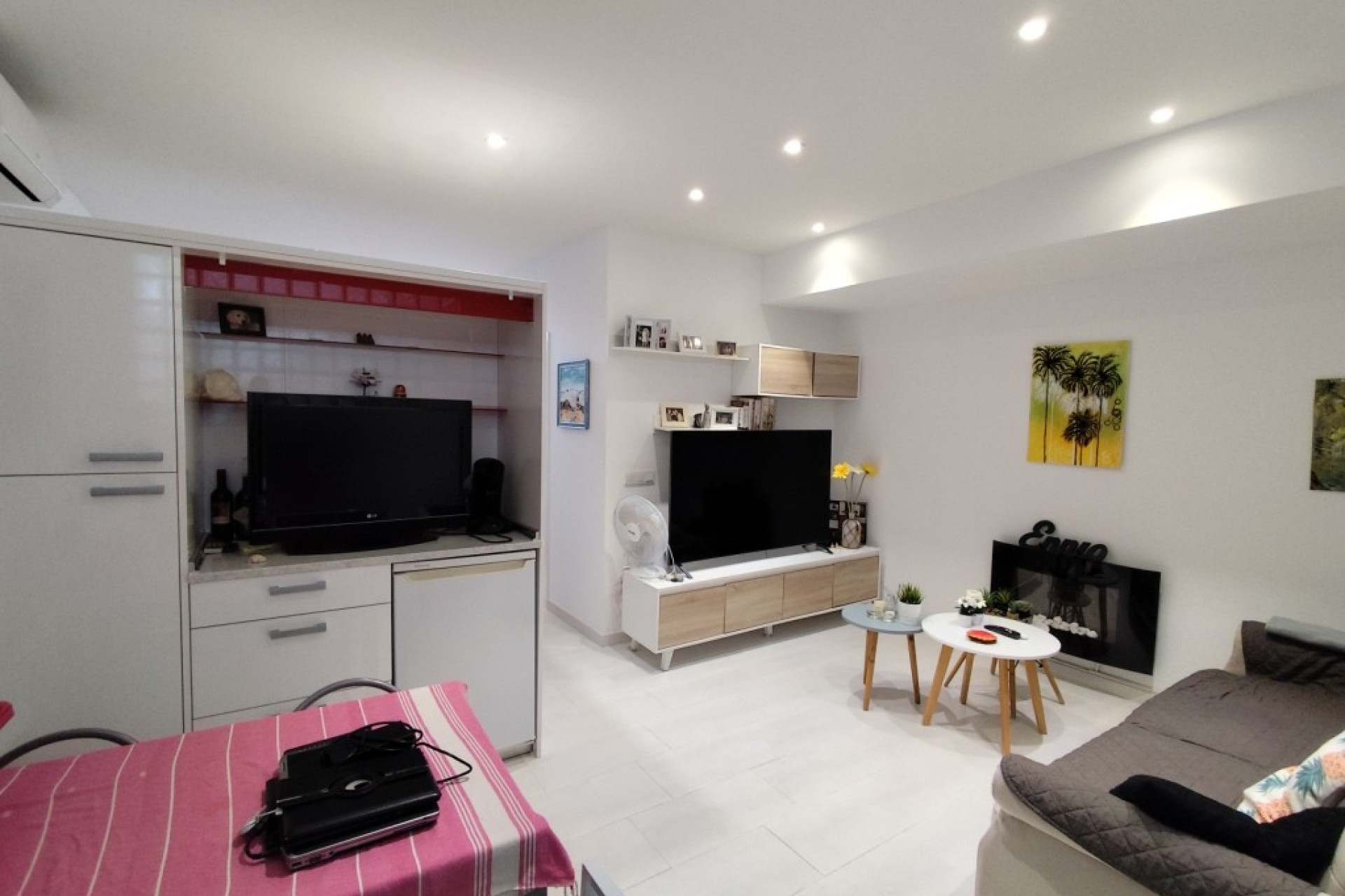 Revente - Maison de ville - Torrevieja