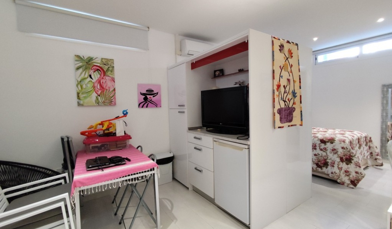 Revente - Maison de ville - Torrevieja